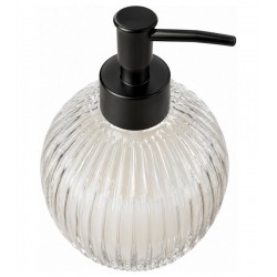 Porta sabonete 450ml Liquido Versalhes